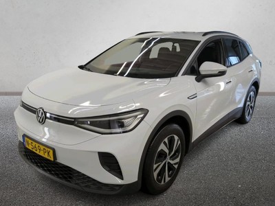 Volkswagen ID.4 ID 4 125kW / 52kWh Style Automaat, 2021