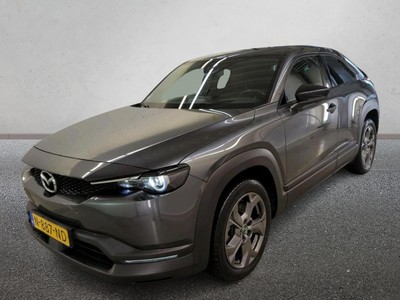 Mazda MX-30 e-Skyactive 107kW/ 35.5kWh Luxury, 2021