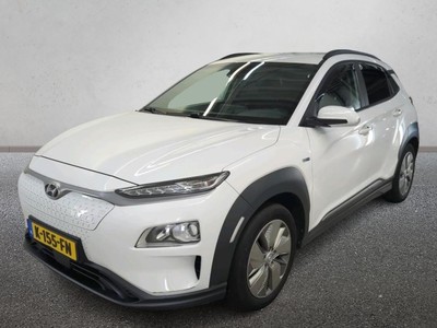 Hyundai Kona EV 150kW / 64kWh Comfort Smart automaat, 2020