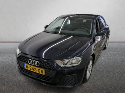 Audi A1 30 TFSI 81kW Pro Line SB, 2022