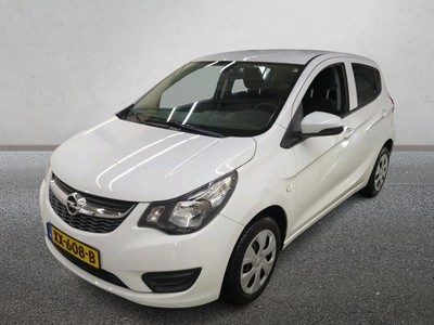 Opel KARL 1.0 55kW Start/Stop 120 jaar Edition, 2019