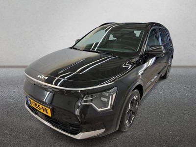 Kia Niro EV 150kW / 64kWh DynamicPlusLine automaat, 2022