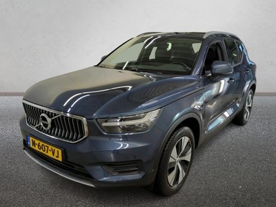 Volvo XC40 T4 Recharge 155kW Inscription Expression automaat, 2022