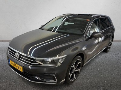 Volkswagen Passat 1.4 TS PHEV 160kW GTE Business variant 6-DSG, 2020