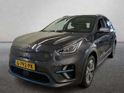 Kia Niro -e 150kW / 64kWh ExecutiveLine Automaat, 2019