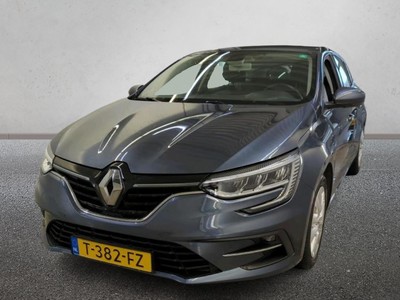 Renault Megane 1.3 TCE 103kW Equilibre estate, 2023