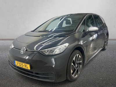 Volkswagen ID.3 150kW / 58kWH 1ST, 2020