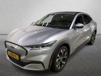 Ford MUSTANG Mach-E 210kW/ 98.8kWh Extended RWD automaat, 2021