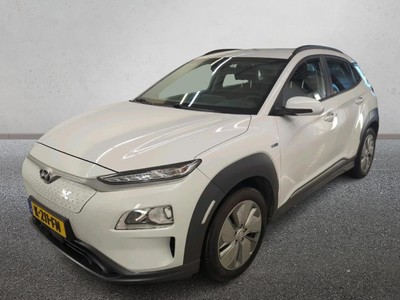 Hyundai Kona EV 150kW / 64kWh Comfort Smart automaat, 2020