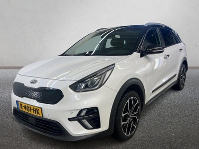 Kia Niro e- 150kW / 64kWH Executive Line automaat (NEDC), 2020