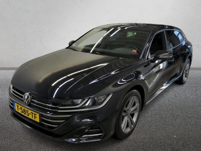 Volkswagen Arteon 1.4 PHEV 160kW R-Line Business+ shooting brake DSG, 2023