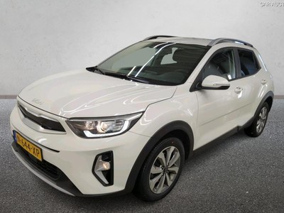 Kia Stonic 1.0 T-GDI 74kW MHEV DynamicPlusLine, 2022