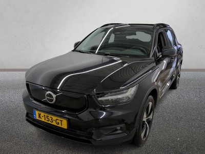 Volvo XC40 P8 Recharge 300kW AWD automaat, 2020