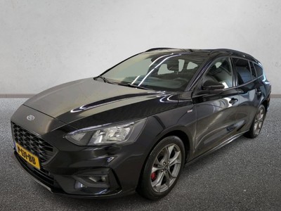 Ford Focus 2.0 EcoBlue 110kW ST-Line X Business wagon automaat, 2022