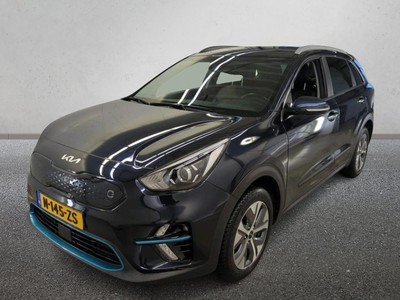 Kia Niro e- 150kW / 64kWh Edition automaat, 2022