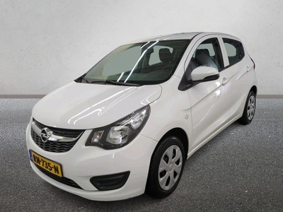 Opel KARL 1.0 55kW Start/Stop Edition, 2018