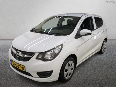 Opel KARL 1.0 55kW Start/Stop Edition, 2019