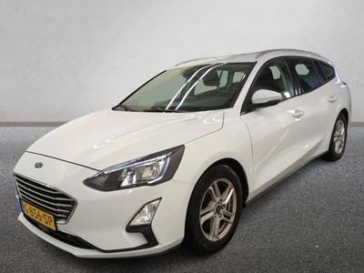 Ford Focus 1.0 EcoBoost 92kW Trend Edition Business wagon, 2020