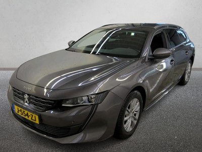 Peugeot 508 1.5 BlueHDI 96kW S&S Blue Lease Active SW automaat, 2020