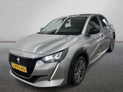 Peugeot 208 e- 50kWh 100kW Active Pack automaat, 2023