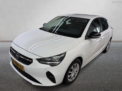Opel Corsa 1.2 55kW Edition, 2021