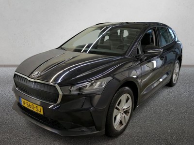 Skoda Enyaq iV 60 132kW/ 62kWh, 2021