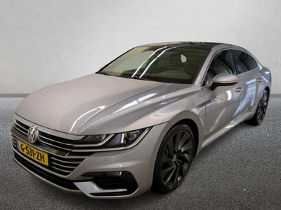 Volkswagen Arteon 2.0 TSI 140kW Business R Exclusive DSG, 2020