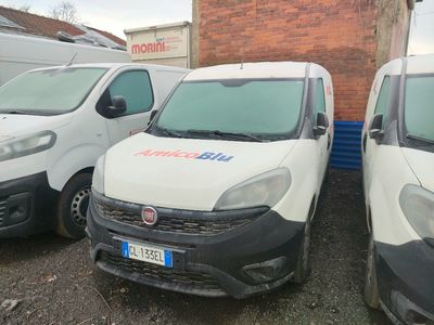 Fiat Doblo Cargo 1.6 mjt 105cv LH1 Lounge S&S, 2022