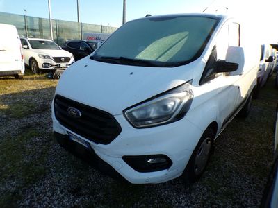 Ford Transit Custom 320 2.0 tdci 130cv Trend L1H1 E6.2, 2023