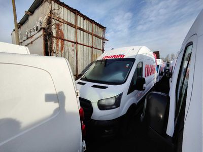Ford Transit FWD 350 2.0 tdci 170cv trend L3H2 E6.2, 2023