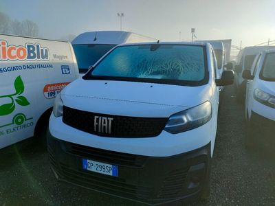 Fiat Scudo 1.5 bluehdi 120cv L2H1 (Business), 2023