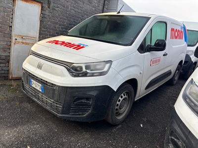 Fiat Doblo van 1.5 bluehdi 100cv LH1, 2023