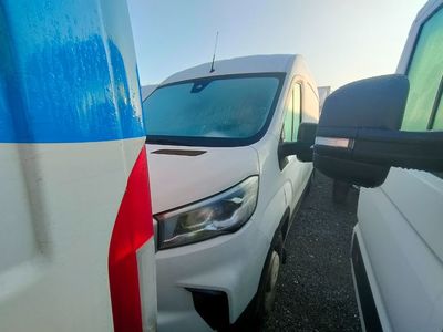 Maxus Deliver 9 2.0 crdi 150cv L3H2 awd, 2023