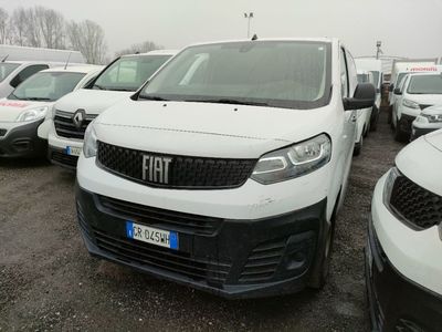 Fiat Scudo ICE 1.5 bluehdi 100cv L1H1 Business, 2023