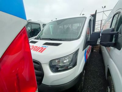 Ford Transit 350 2.0 tdci 130cv trend L3 Onnicar ribalt. tril.rs, 2024
