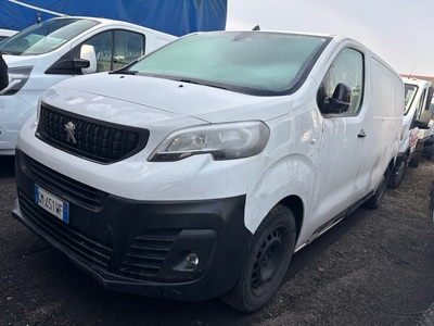 Peugeot Expert 1.5 Bluehdi Premium std 120cv S&S, 2023