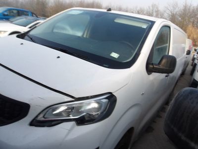 Peugeot Expert 1.5 Bluehdi Premium long 100cv S&S, 2023