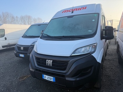 Fiat DUCATO 35 MH1 2.2 mjt3 140cv serie 8, 2023