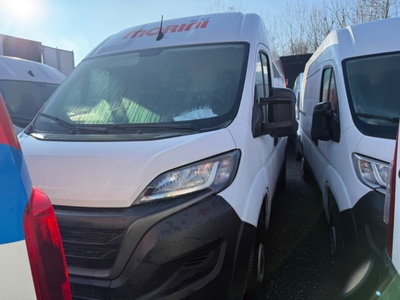 Fiat DUCATO 35 MH1 2.2 mjt3 140cv serie 8, 2023