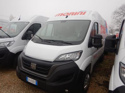 Fiat DUCATO 35 MH1 2.2 mjt3 140cv serie 8, 2023