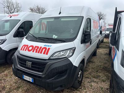 Fiat DUCATO 35 MH1 2.2 mjt3 140cv serie 8, 2023