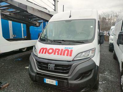 Fiat DUCATO 35 MH1 2.2 mjt3 140cv serie 8, 2023
