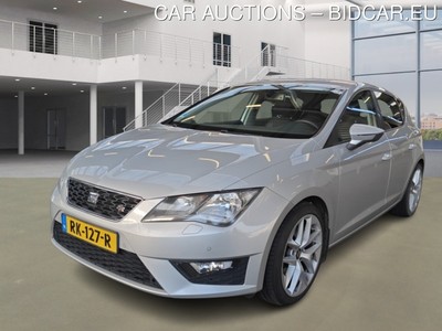 Seat Leon 1.7 1.8 TSI FR BUSINESS, 2014