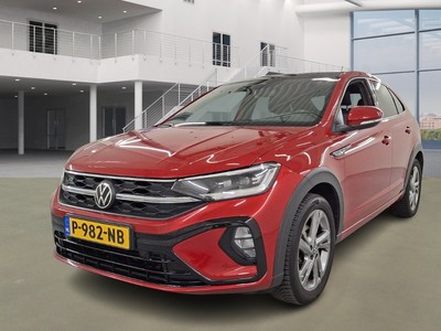 Volkswagen Taigo 0.9 1.0 TSI R-LINE, 2022