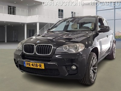 BMW X5 2.9 XDRIVE35I EXECUTIVE, 2010