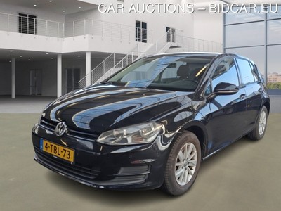 Volkswagen Golf 1.1 1.2 TSI COMFORTLINE, 2014