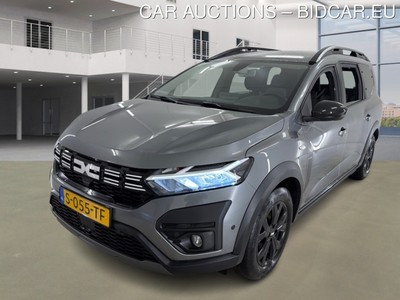 Dacia Jogger 1.5 1.6 HYBRID 140 EXTREME 7P., 2023