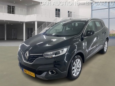Renault Kadjar 1.1 1.2 TCE INTENS, 2017