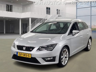 Seat Leon st 1.3 1.4 TSI ACT FR DYNAMIC, 2015