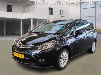 Opel Zafira tourer 1.3 1.4 INNOVATION 7P., 2016